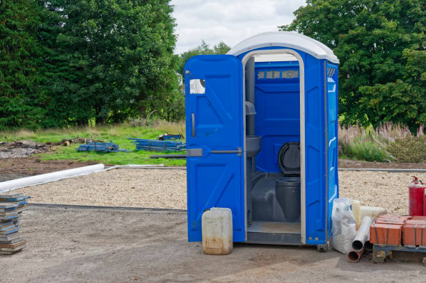 Best Portable Restroom Removal and Pickup  in Penngrove, CA