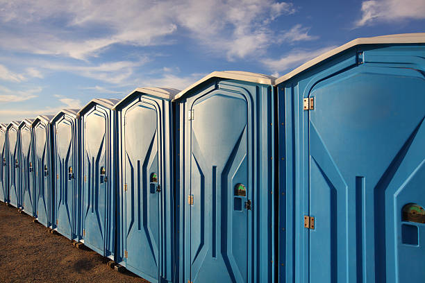Portable Restroom for Sporting Events in Penngrove, CA