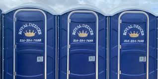 Types of Portable Toilets We Offer in Penngrove, CA